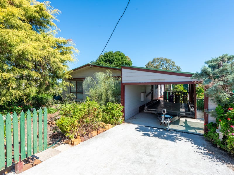 43 Townsend Street, Nhill, Vic 3418 Property Details