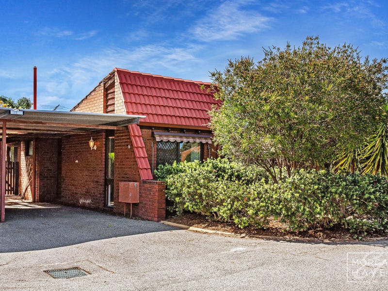 16 Cosmelia Way, Parkwood, WA 6147 Villa for Sale