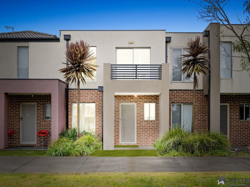 15/335 Grand Boulevard, Craigieburn, Vic 3064 - Property Details