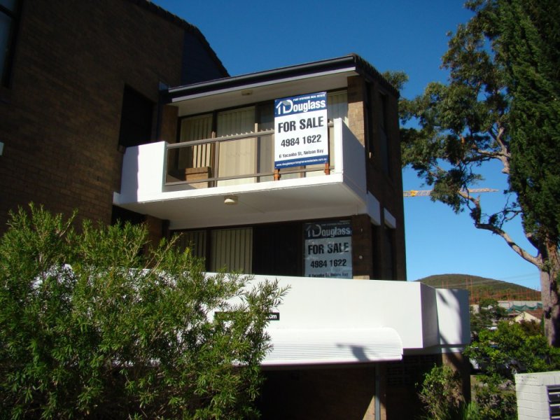 5/63 Shoal Bay Road, Shoal Bay, NSW 2315