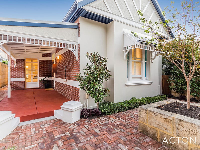 39 Bagot Road, Subiaco, WA 6008