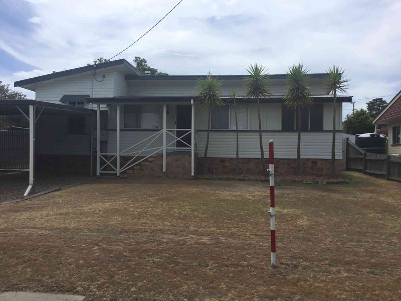 8 Gillam Street, Warwick, QLD 4370