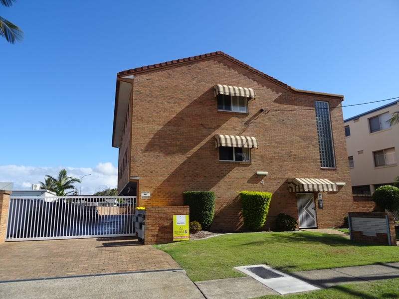 5/4 Brighton Street, Biggera Waters, QLD 4216