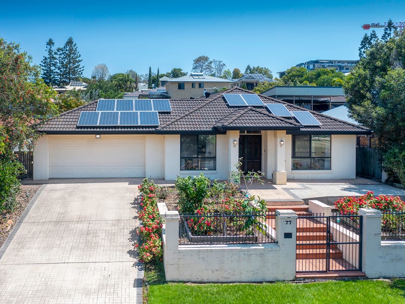 77 Windermere Avenue, Sinnamon Park, QLD 4073