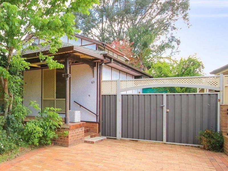 63 Boronia Road, North St Marys, NSW 2760