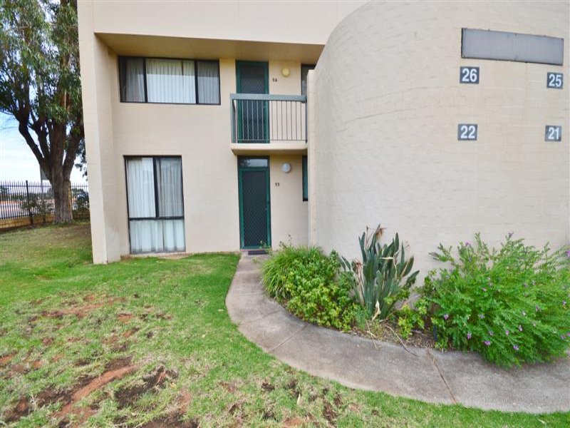 22/156 Grey Street Kalbarri Beach Resort, Kalbarri, WA 6536
