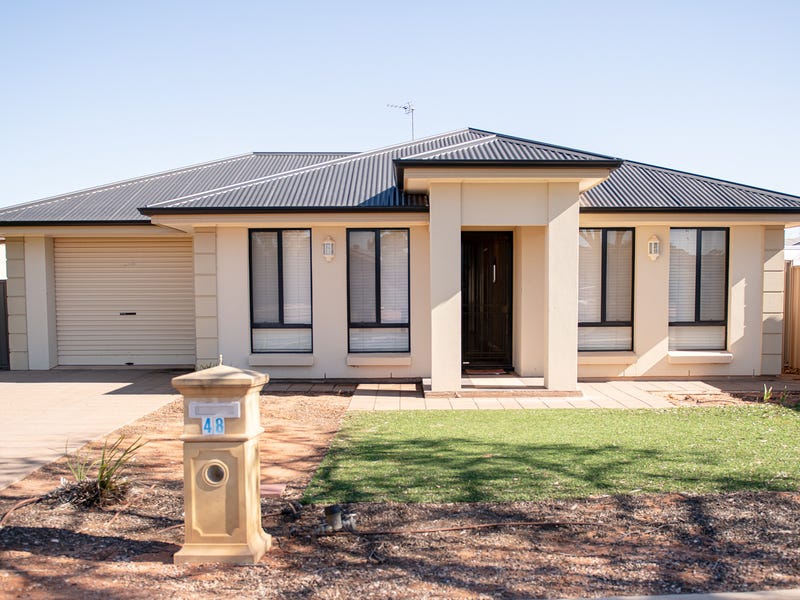 48 Risby Avenue, Whyalla Jenkins, SA 5609