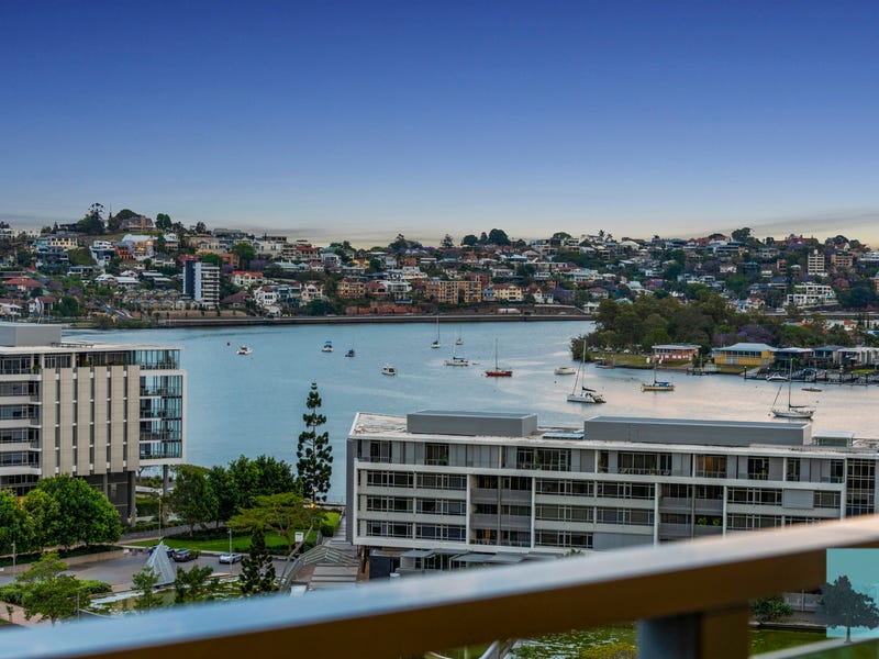 1202/30 Festival Place, Newstead, QLD 4006