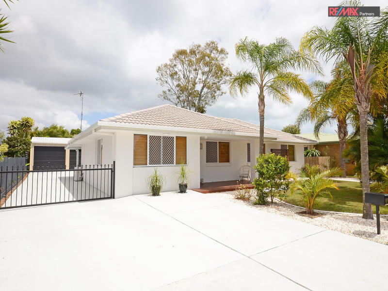 7 Lido Parade, Urangan, Qld 4655 Property Details