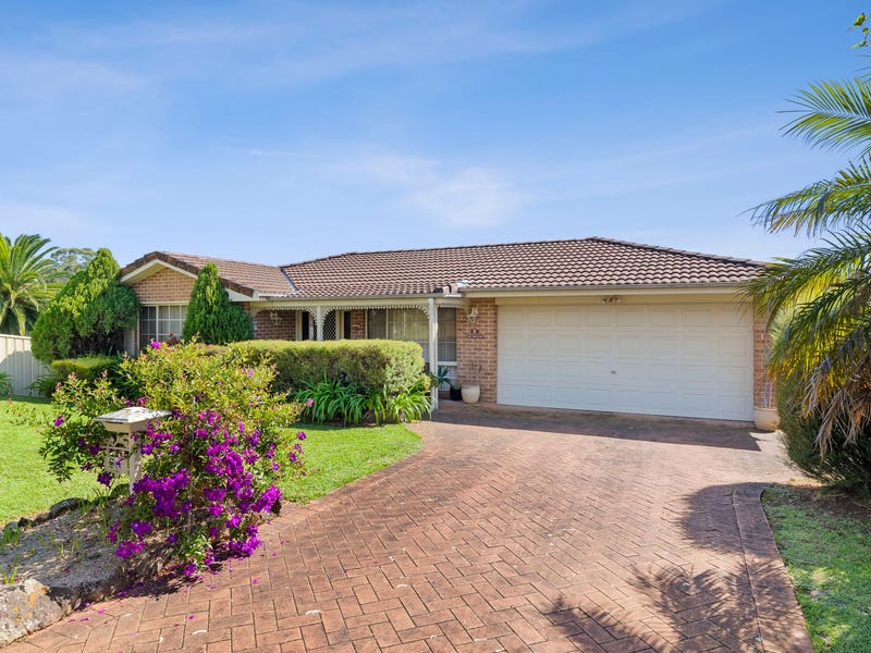 6 The Bastion, Manyana, NSW 2539 House for Sale