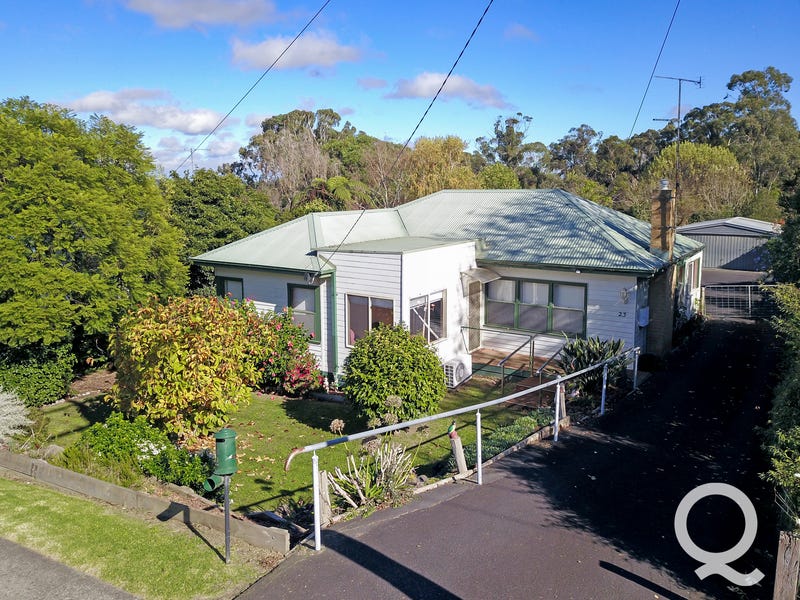 23 Garfield Road, Garfield, Vic 3814 Property Details