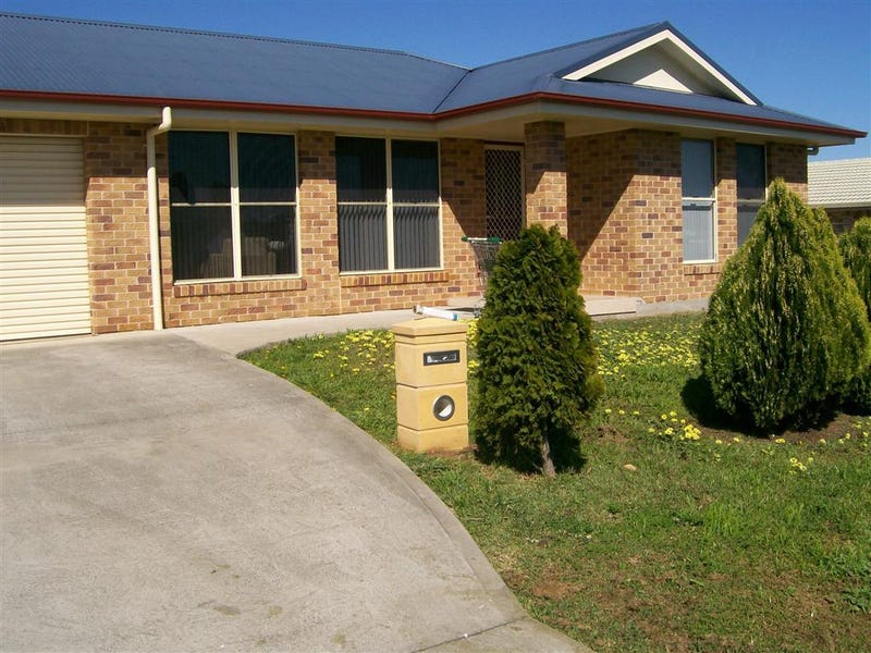 Rental Properties and Real Estate in Scone, NSW 2337
