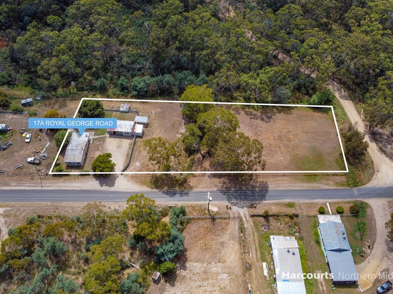 17A Royal Road, Royal Tas 7213