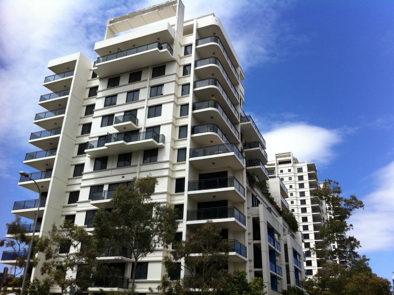 61/13 Herbert Street, St Leonards, NSW 2065