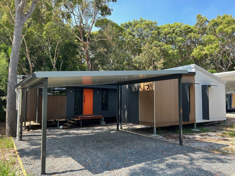 Rainbow Beach address available on request House for Rent 440337536