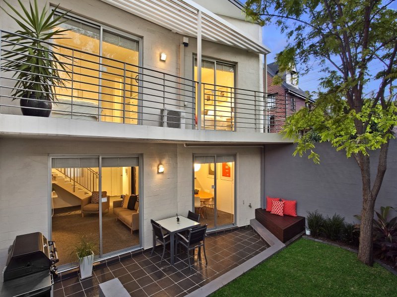 68 balmain discount road leichhardt