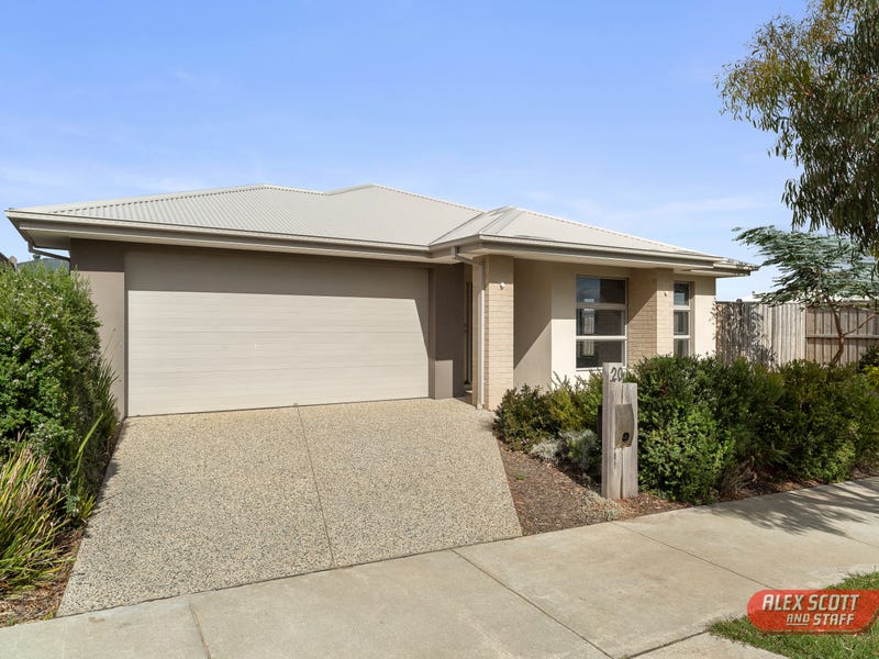 20 Gaudi Boulevard, Corinella, Vic 3984 Property Details