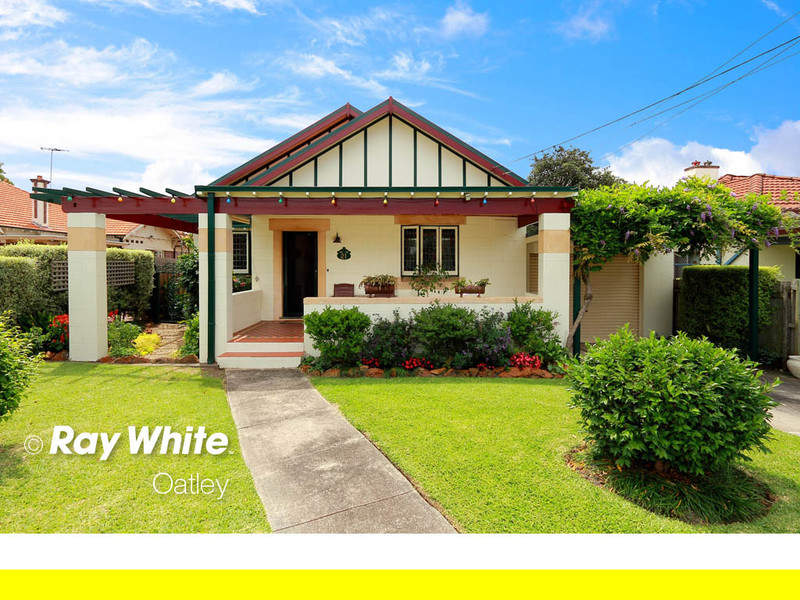 21 Penshurst Avenue, Penshurst, NSW 2222 Property Details