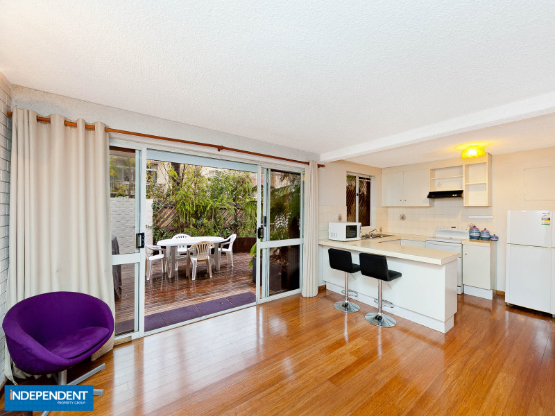 7B/54 Forbes Street, Turner, ACT 2612 Property Details