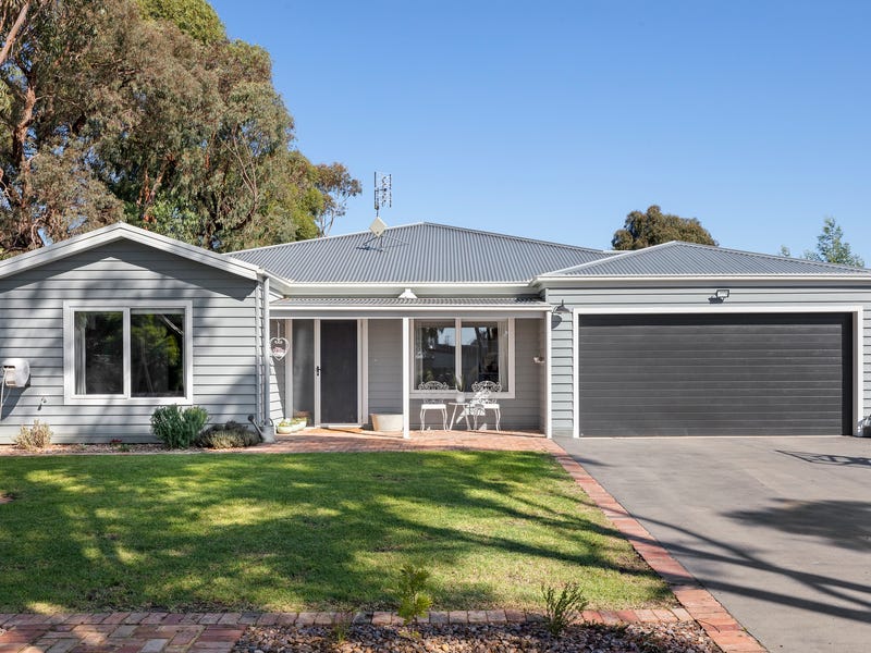 39 Sladen Street, Birregurra, Vic 3242 House for Sale