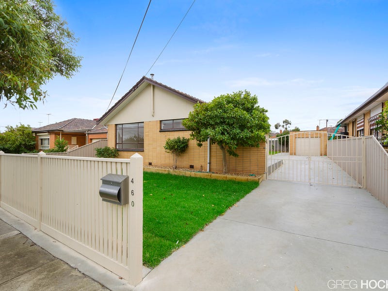 460 Blackshaws Road, Altona North, VIC 3025