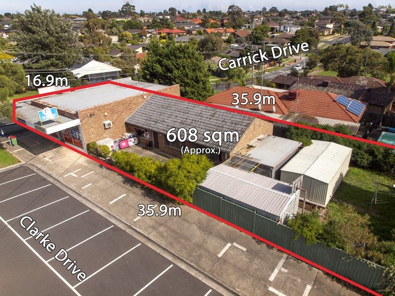 282 Carrick Drive, Gladstone Park, VIC 3043