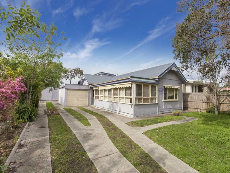 55 Street, Dromana, Vic 3936 Property Details