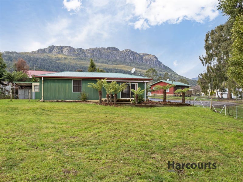 37 Sophia Street, Tullah, Tas 7321 Property Details