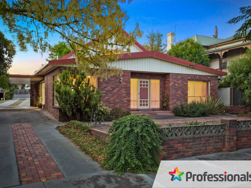 1420 Barkly Street, Bendigo, VIC 3550