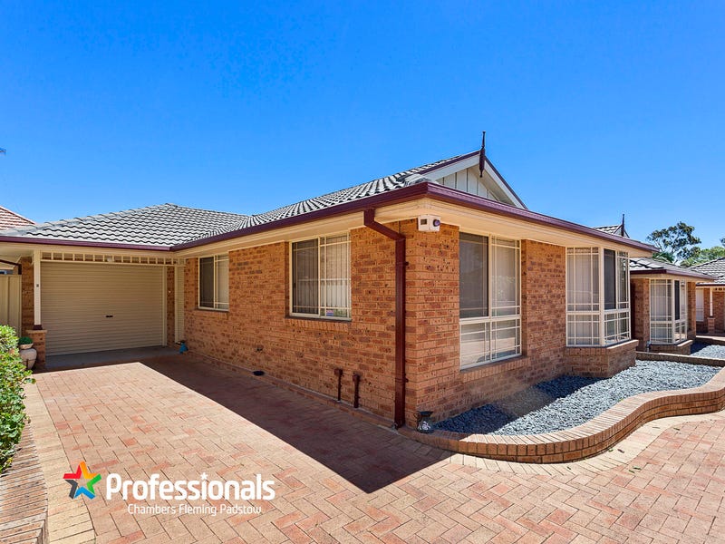 2/3032 Ryan Road, Padstow, NSW 2211 Property Details