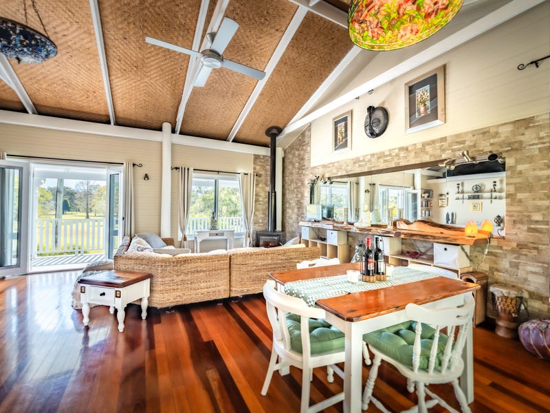 1117 Waterfall Way, Bellingen, NSW 2454 House for Sale realestate