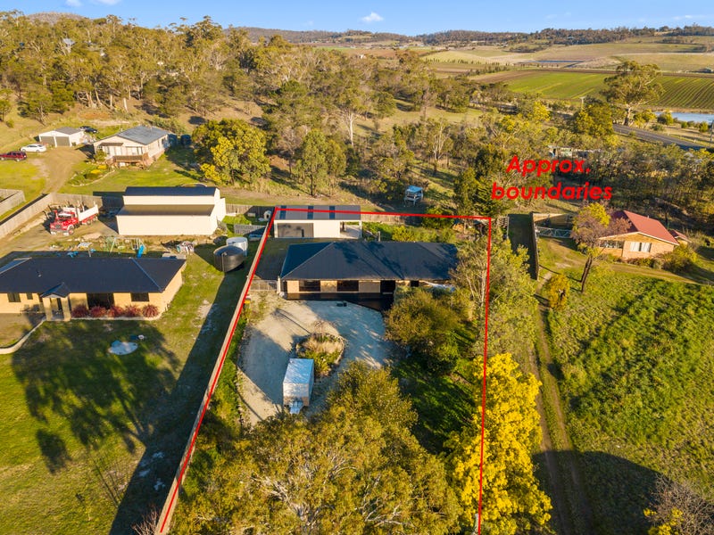 10 Delmore Road, Forcett, Tas 7173 Property Details