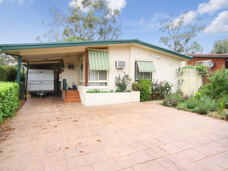 155 Carlisle Avenue, Hebersham, NSW 2770 Property Details