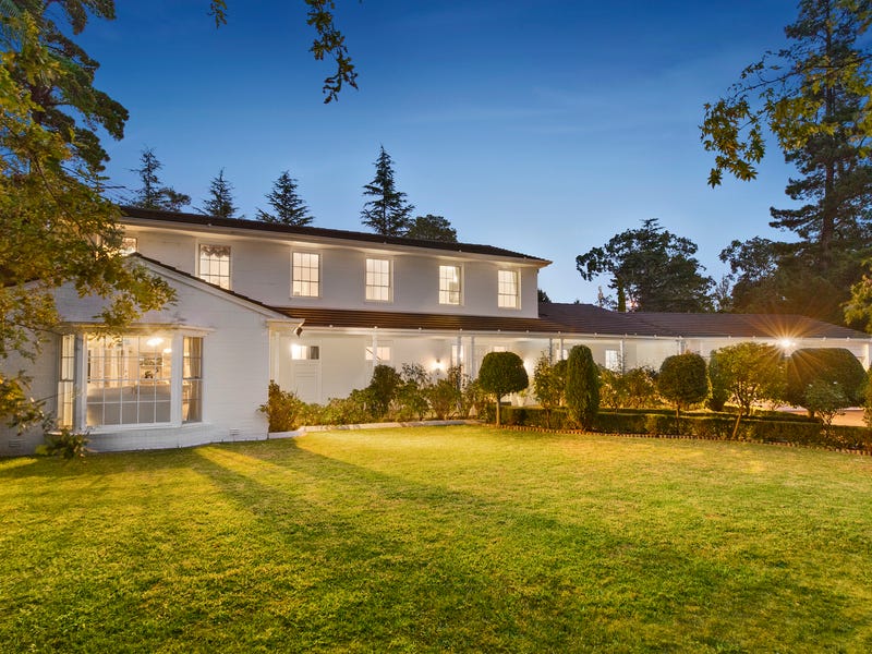 18 Wembley Gardens, Donvale, Vic 3111 Property Details