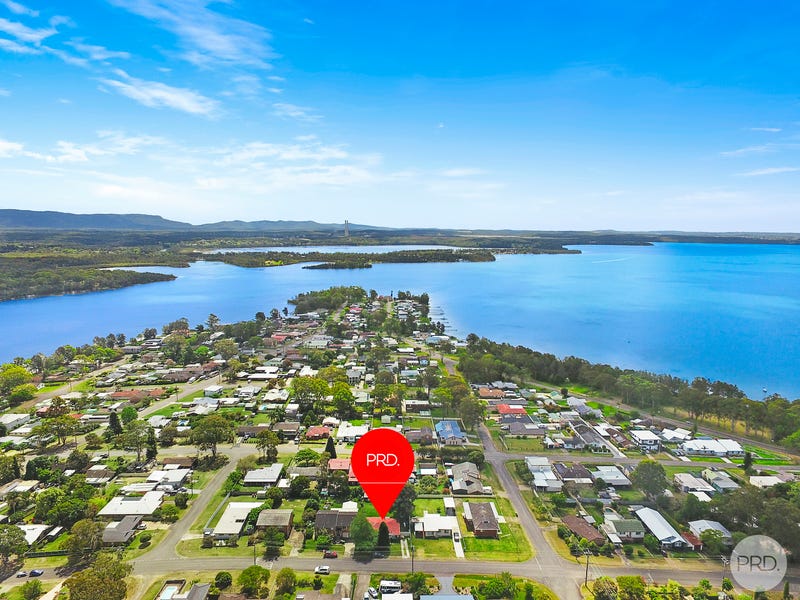 Sold Property Prices & Auction Results in Bonnells Bay, NSW 2264 Pg. 8