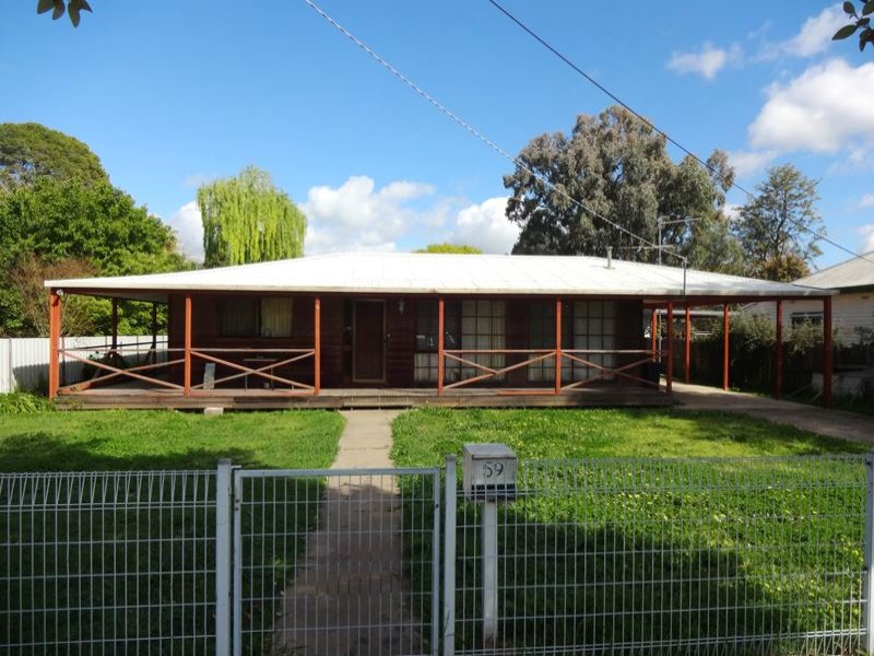 59 Park Lane, Wangaratta, Vic 3677 Property Details