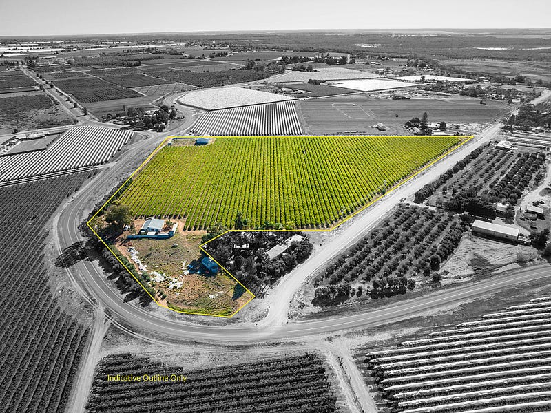 29 Cocklin Avenue, Red Cliffs, VIC 3496