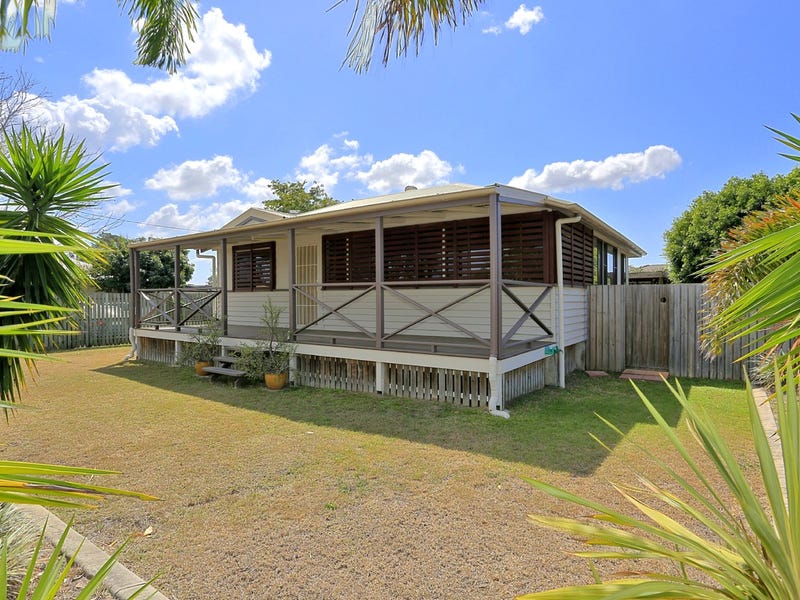 294 Goodwood Road, Thabeban, QLD 4670
