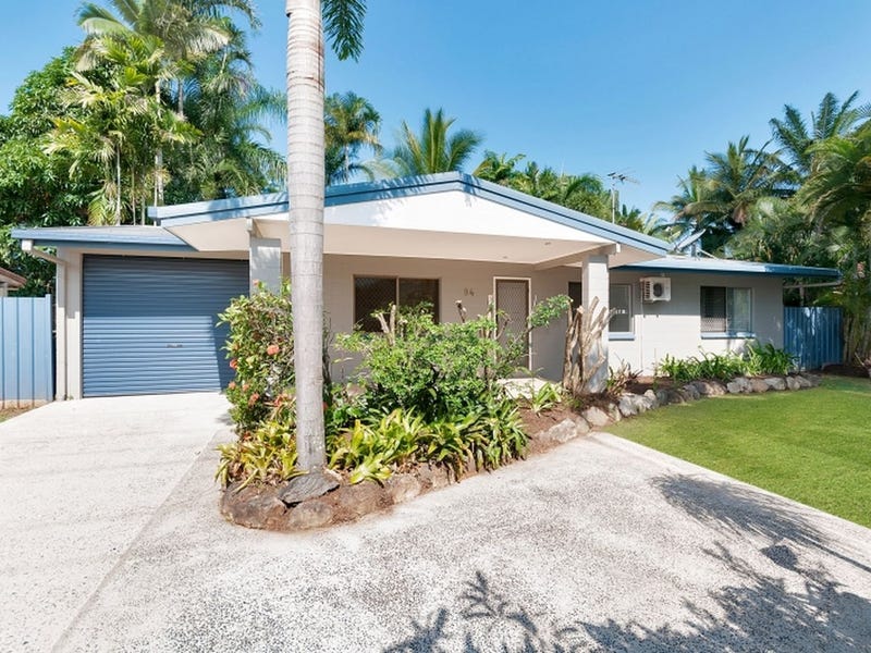 94 Enmore Street, Manoora, Qld 4870 Property Details