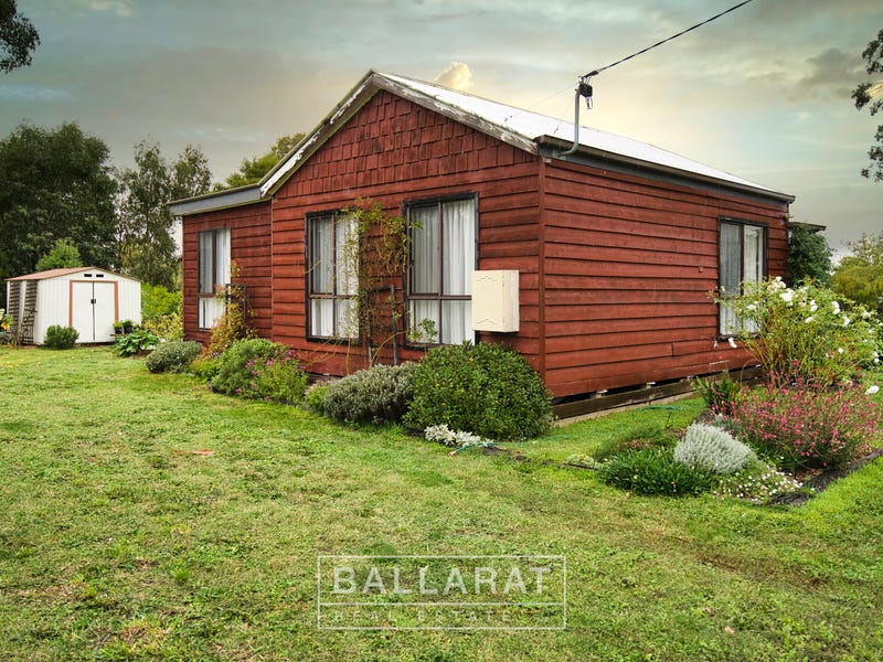 20 Andrew Street, Skipton, Vic 3361 Property Details