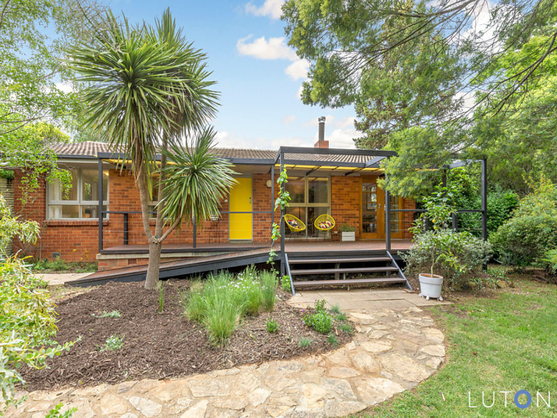 5 Therry Place, Watson, ACT 2602 Property Details