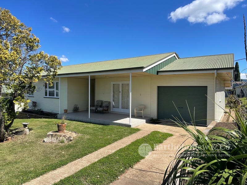29B Macquarie Street, Boonah, Qld 4310 Property Details