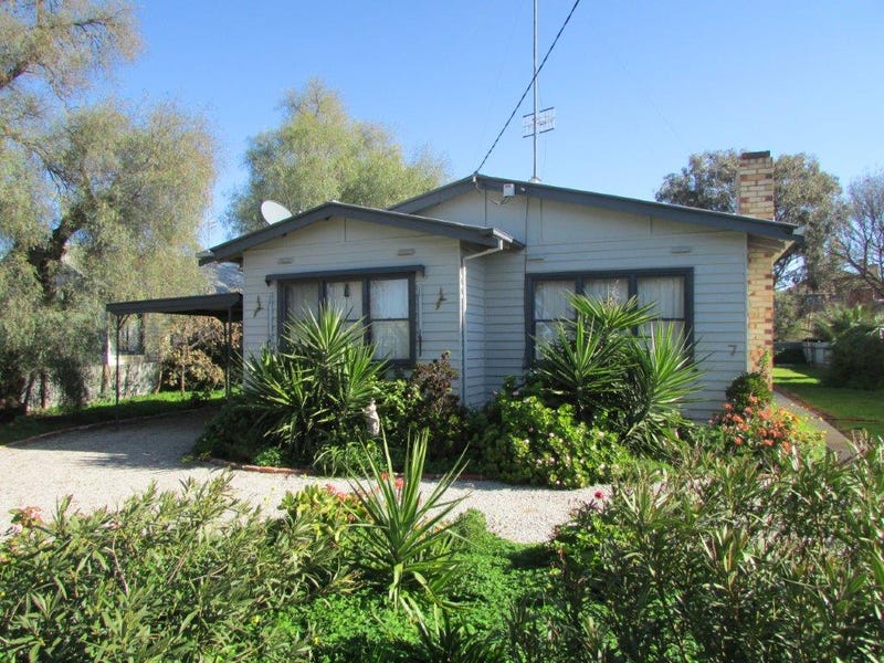 7 Sherwood Street, Birchip, Vic 3483 Property Details