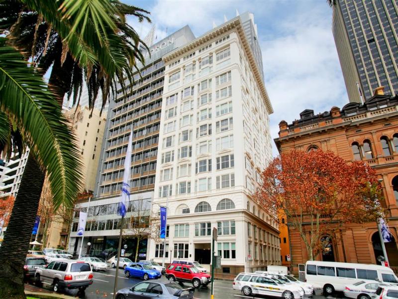 123 Macquarie Street, Sydney, NSW 2000 Property Details