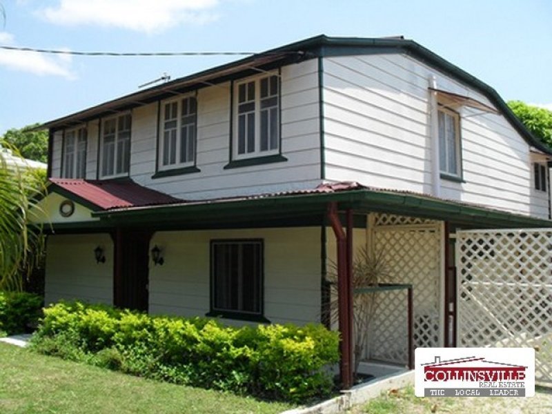 32 Belmore Street, Collinsville, Qld 4804 House for Sale