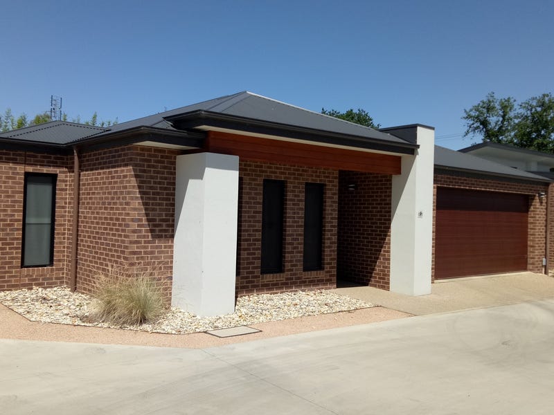 6/342 Napier Street, Bendigo, VIC 3550
