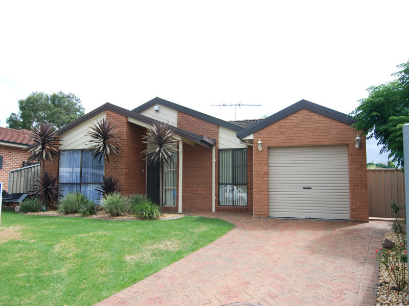 12 Coot Place, Erskine Park, NSW 2759