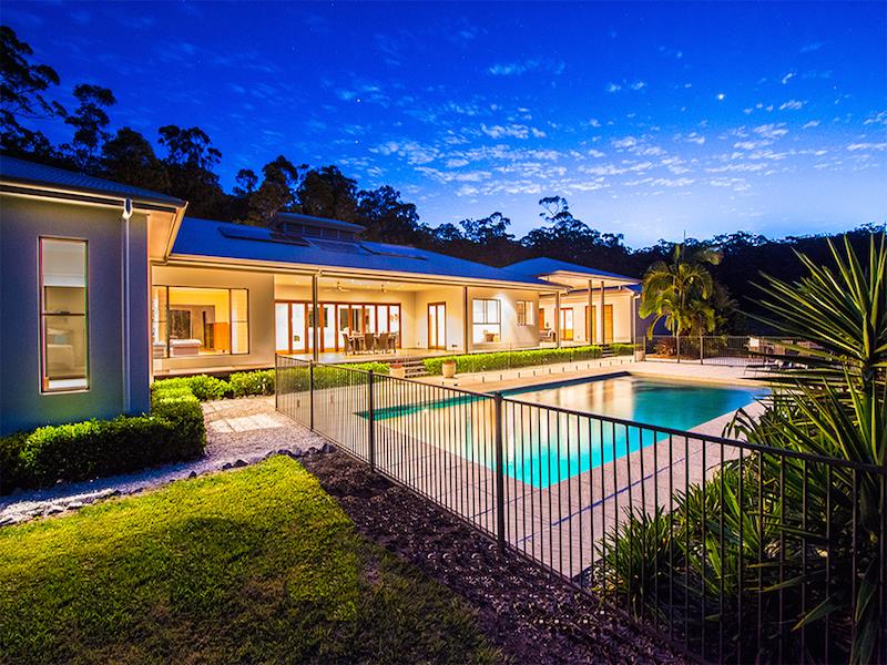 118 DUKE ROAD, Doonan, Qld 4562 Property Details