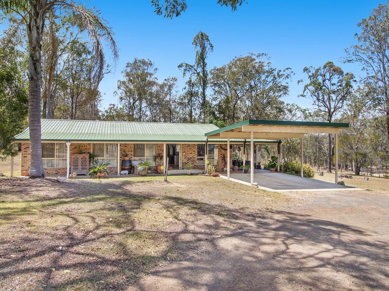 244252 Tamborine Mountain Rd, Tamborine, Qld 4270 Property Details