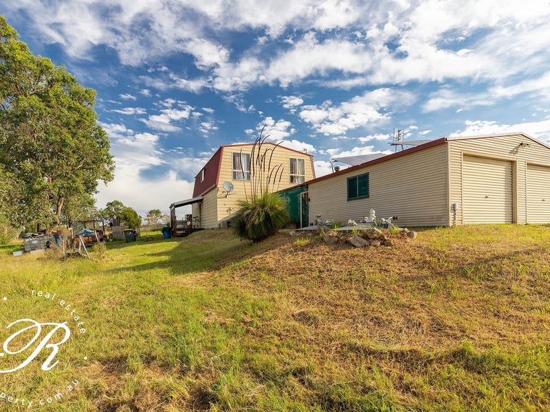 8 Ward Street, Wards River, NSW 2422